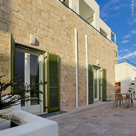 Beim Franco Apartment Polignano a Mare