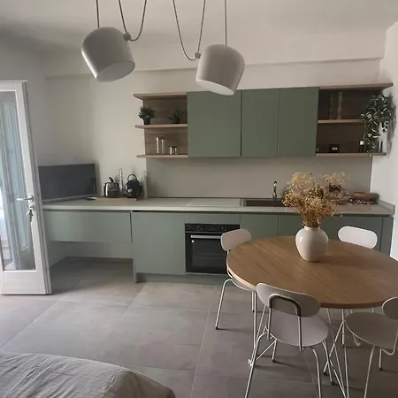Apartment Beim Franco Polignano a Mare