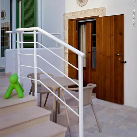 Beim Franco Polignano a Mare
