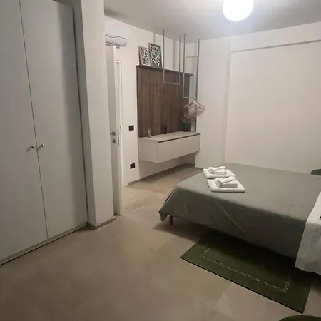 Beim Franco Apartment Polignano a Mare