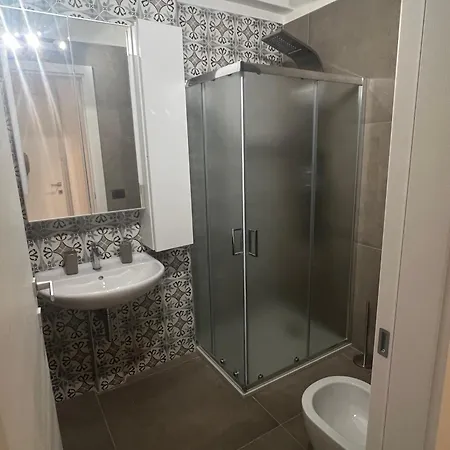 Beim Franco Apartment
