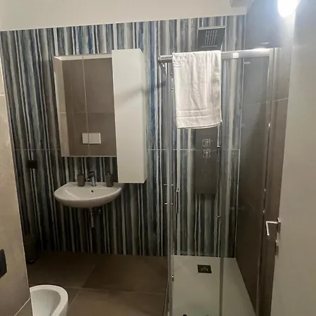 Beim Franco Apartment *