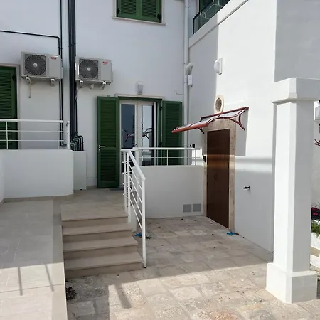 Apartment Beim Franco Polignano a Mare