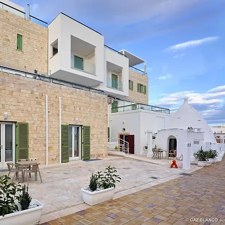 Beim Franco Apartment Polignano a Mare