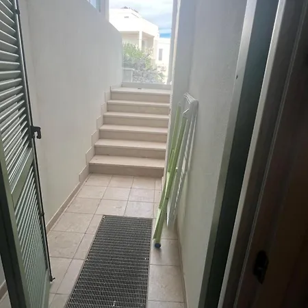 Apartment Beim Franco