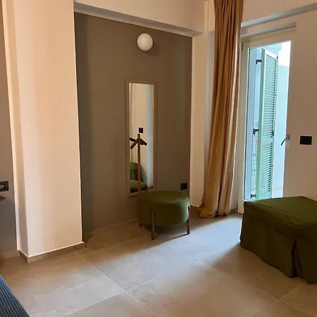 Beim Franco Apartment *