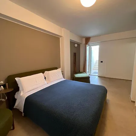 Apartment Beim Franco *
