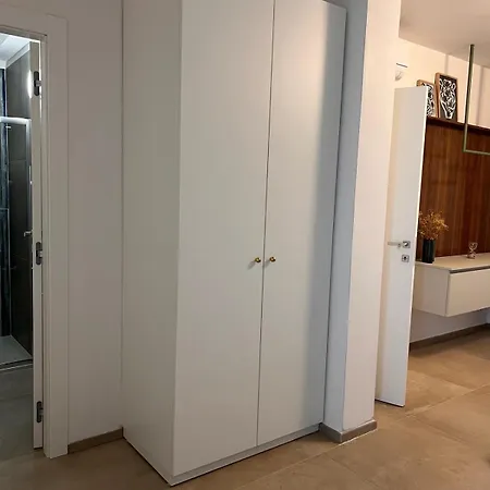 Beim Franco Apartment