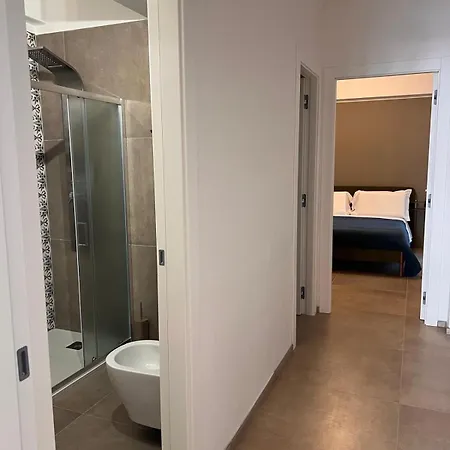 Beim Franco Apartment *