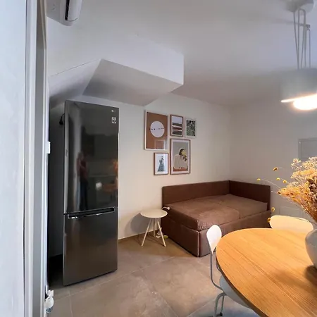 Apartment Beim Franco *