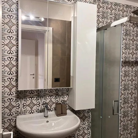 Beim Franco Apartment